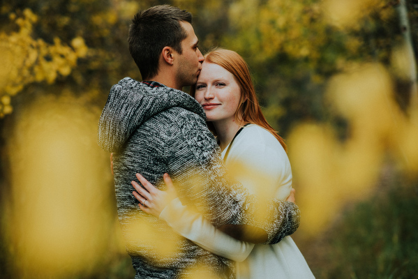 Assiniboine Forest Engagement Kampphotography Winnipeg Wedding Photographers You and Me Session 