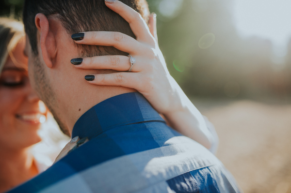 Cabin Engagement Kampphotography Winnipeg Wedding Photographers You and Me Session 