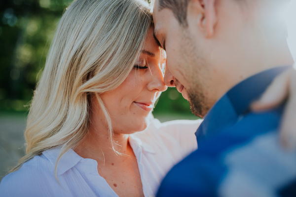 Cabin Engagement Kampphotography Winnipeg Wedding Photographers You and Me Session 