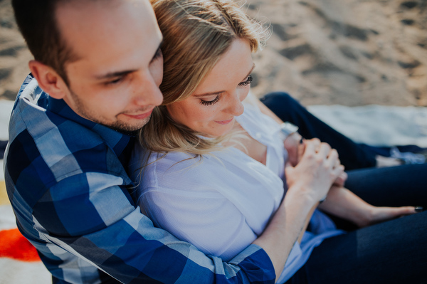 Cabin Engagement Kampphotography Winnipeg Wedding Photographers You and Me Session 