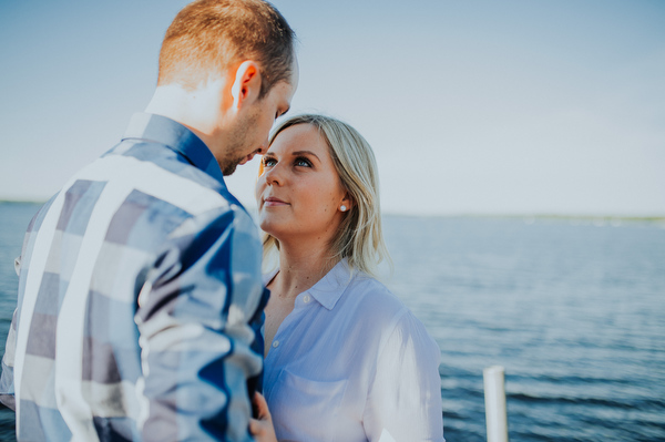 Cabin Engagement Kampphotography Winnipeg Wedding Photographers You and Me Session 