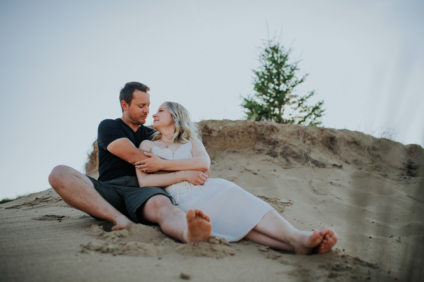 Spirit Sands Engagement Kampphotography Winnipeg Wedding Photographers You and Me Session 