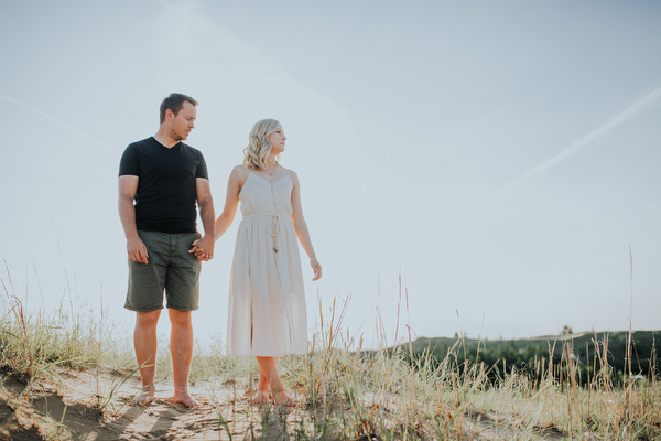 Spirit Sands Engagement Kampphotography Winnipeg Wedding Photographers You and Me Session 