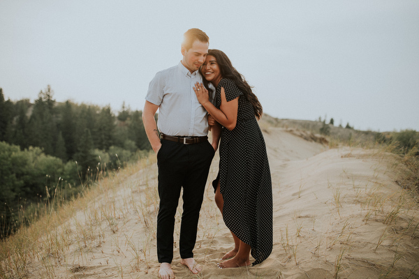 Spirit Sands Engagement Kampphotography Winnipeg Wedding Photographers You and Me Session 