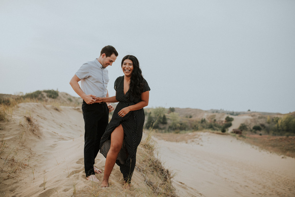 Spirit Sands Engagement Kampphotography Winnipeg Wedding Photographers You and Me Session 