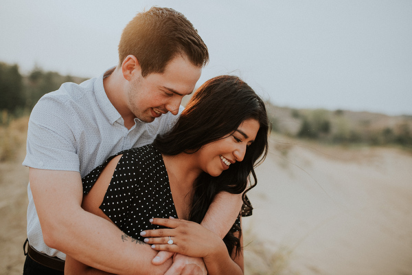 Spirit Sands Engagement Kampphotography Winnipeg Wedding Photographers You and Me Session 