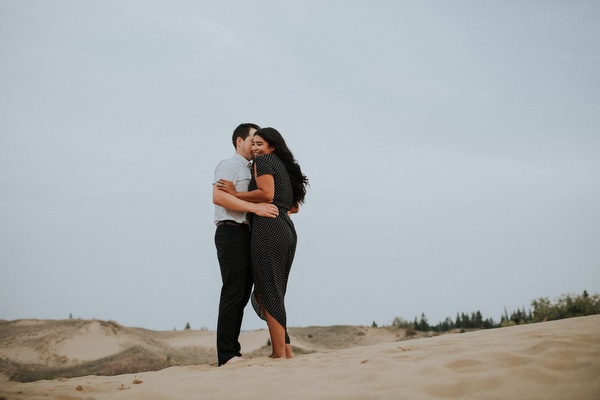 Spirit Sands Engagement Kampphotography Winnipeg Wedding Photographers You and Me Session 