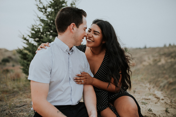 Spirit Sands Engagement Kampphotography Winnipeg Wedding Photographers You and Me Session 