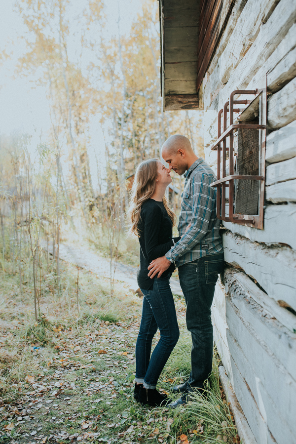 Birds Hill Park Engagement Kampphotography Winnipeg Wedding Photographers You and Me Session 