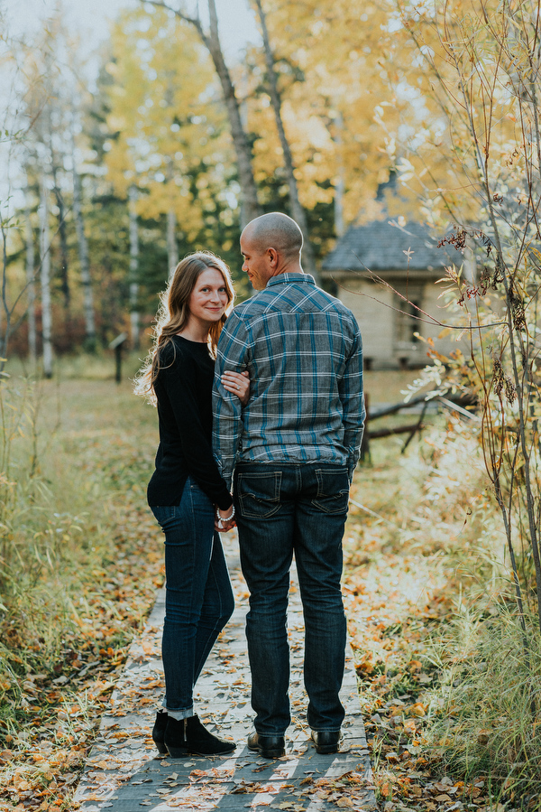 Birds Hill Park Engagement Kampphotography Winnipeg Wedding Photographers You and Me Session 