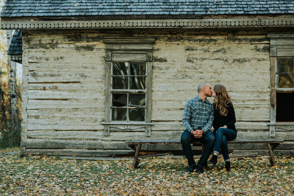 Birds Hill Park Engagement Kampphotography Winnipeg Wedding Photographers You and Me Session 