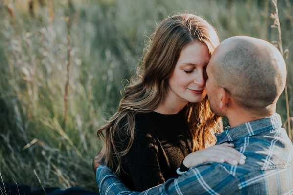 Birds Hill Park Engagement Kampphotography Winnipeg Wedding Photographers You and Me Session 