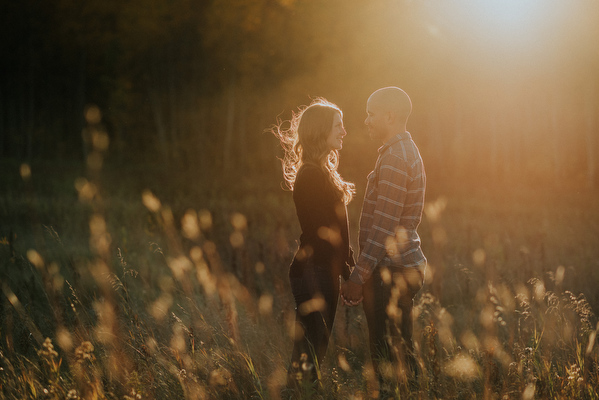 Birds Hill Park Engagement Kampphotography Winnipeg Wedding Photographers You and Me Session 