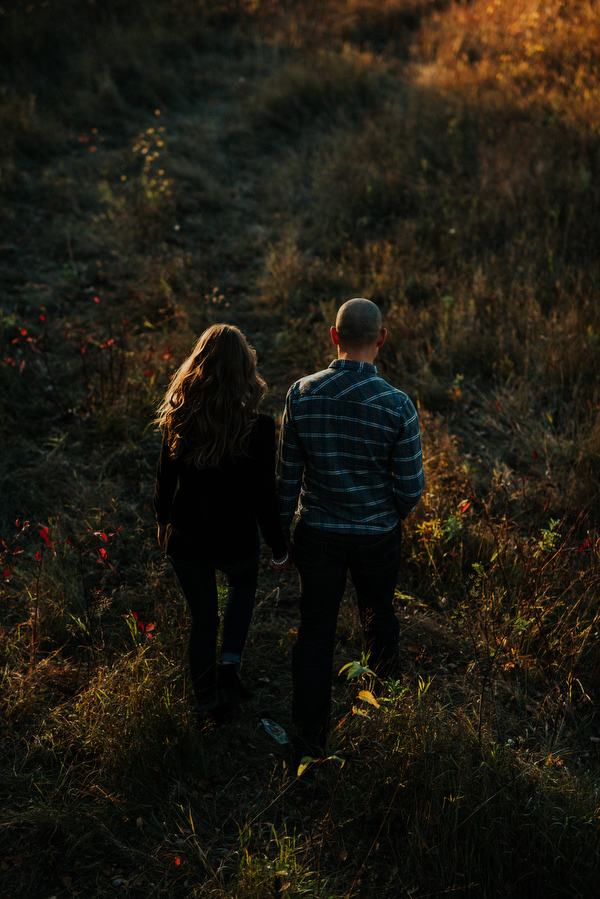 Birds Hill Park Engagement Kampphotography Winnipeg Wedding Photographers You and Me Session 