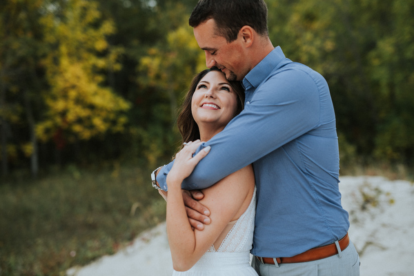 Grand Beach Engagement Session Kampphotography Winnipeg Wedding Photographers You and Me Session 