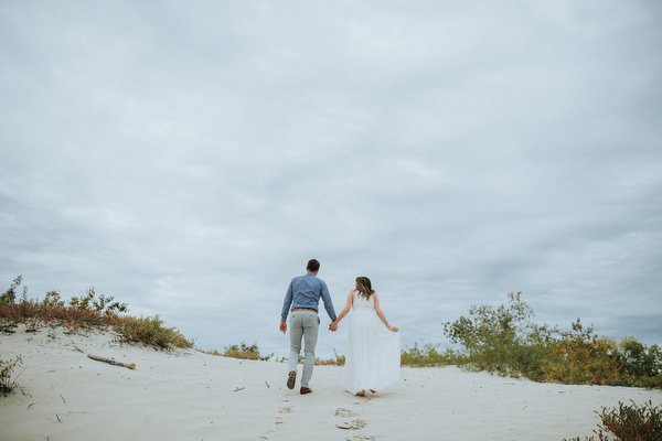 Grand Beach Engagement Session Kampphotography Winnipeg Wedding Photographers You and Me Session 