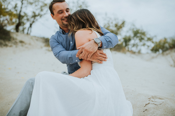 Grand Beach Engagement Session Kampphotography Winnipeg Wedding Photographers You and Me Session 