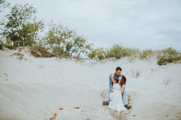 Grand Beach Engagement Session Kampphotography Winnipeg Wedding Photographers You and Me Session 