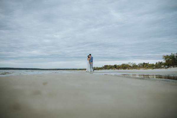 Grand Beach Engagement Session Kampphotography Winnipeg Wedding Photographers You and Me Session 