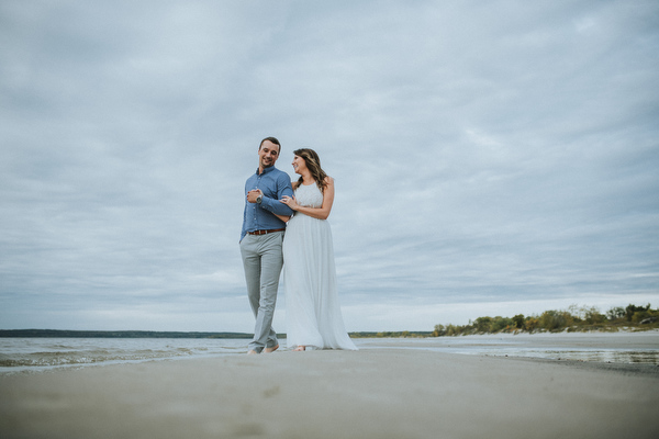 Grand Beach Engagement Session Kampphotography Winnipeg Wedding Photographers You and Me Session 