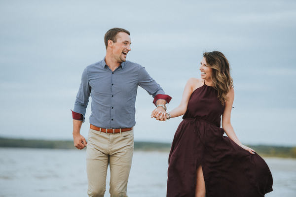 Grand Beach Engagement Session Kampphotography Winnipeg Wedding Photographers You and Me Session 