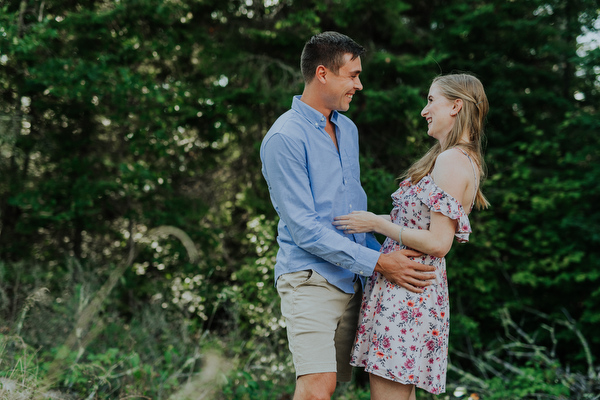 Island Engagement Session Kampphotography Winnipeg Wedding Photographers You and Me Session 