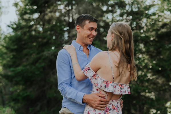 Island Engagement Session Kampphotography Winnipeg Wedding Photographers You and Me Session 