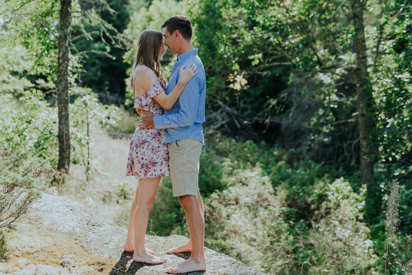 Island Engagement Session Kampphotography Winnipeg Wedding Photographers You and Me Session 