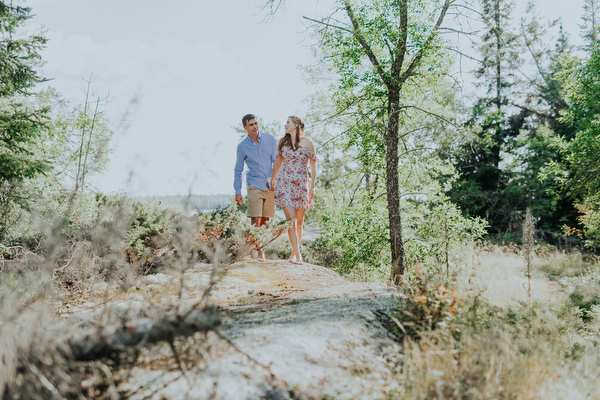 Island Engagement Session Kampphotography Winnipeg Wedding Photographers You and Me Session 