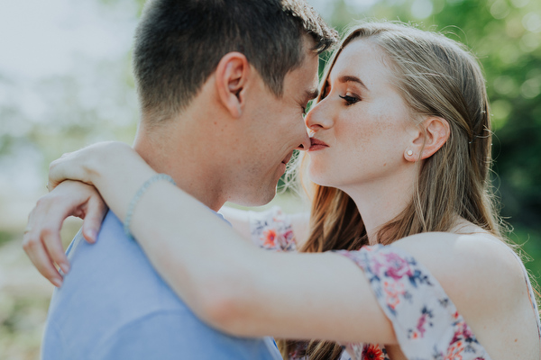 Island Engagement Session Kampphotography Winnipeg Wedding Photographers You and Me Session 