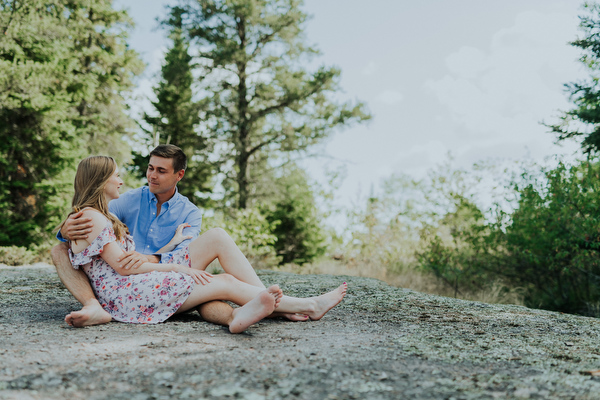 Island Engagement Session Kampphotography Winnipeg Wedding Photographers You and Me Session 