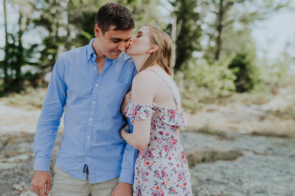 Island Engagement Session Kampphotography Winnipeg Wedding Photographers You and Me Session 