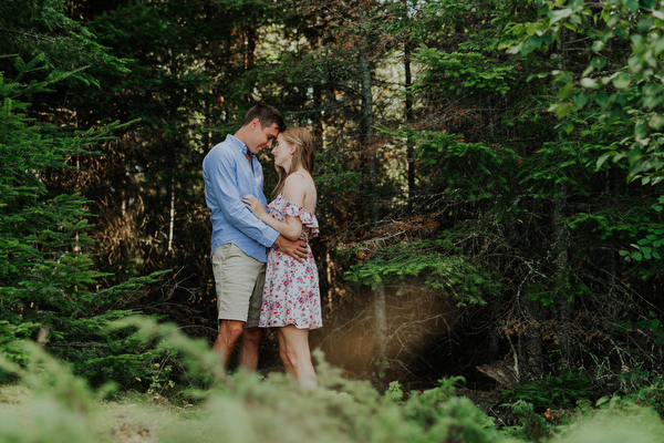 Island Engagement Session Kampphotography Winnipeg Wedding Photographers You and Me Session 