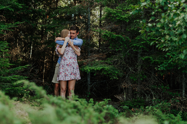 Island Engagement Session Kampphotography Winnipeg Wedding Photographers You and Me Session 