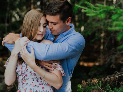 Island Engagement Session