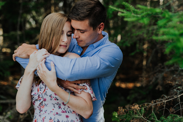 Island Engagement Session Kampphotography Winnipeg Wedding Photographers You and Me Session 