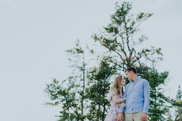 Island Engagement Session Kampphotography Winnipeg Wedding Photographers You and Me Session 