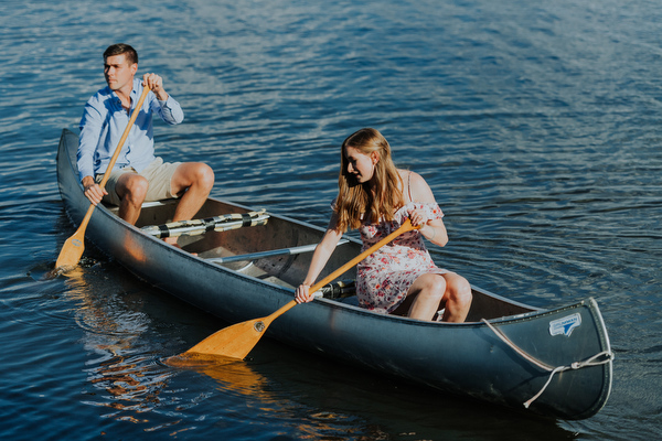 Island Engagement Session Kampphotography Winnipeg Wedding Photographers You and Me Session 