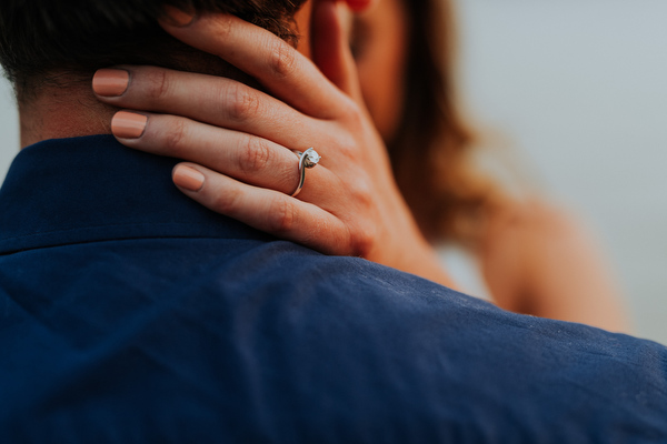 Cabin Engagement Session Kampphotography Winnipeg Wedding Photographers You and Me Session 