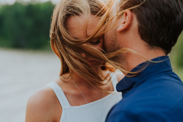 Cabin Engagement Session Kampphotography Winnipeg Wedding Photographers You and Me Session 