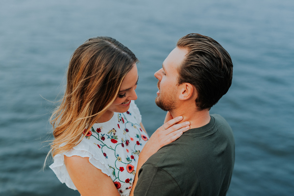 Cabin Engagement Session Kampphotography Winnipeg Wedding Photographers You and Me Session 