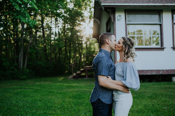 Beach Engagement Kampphotography Winnipeg Wedding Photographers You and Me Session 