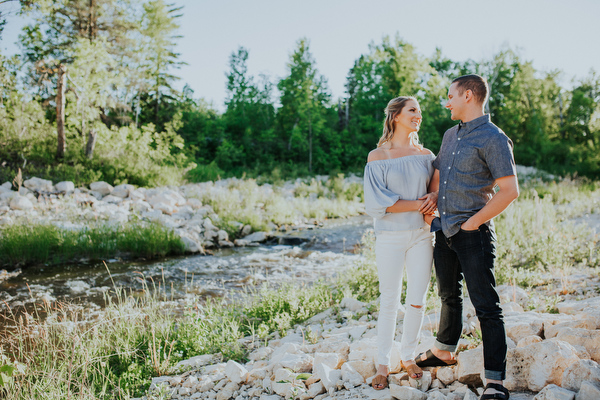 Beach Engagement Kampphotography Winnipeg Wedding Photographers You and Me Session 