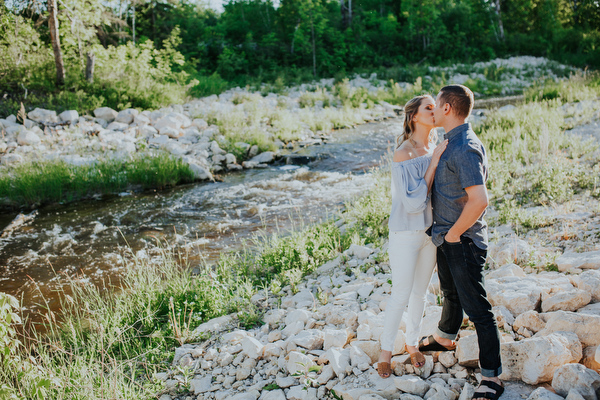 Beach Engagement Kampphotography Winnipeg Wedding Photographers You and Me Session 