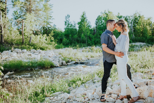 Beach Engagement Kampphotography Winnipeg Wedding Photographers You and Me Session 