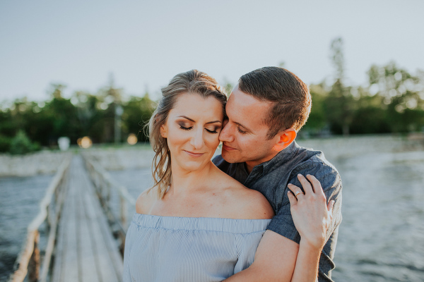 Beach Engagement Kampphotography Winnipeg Wedding Photographers You and Me Session 