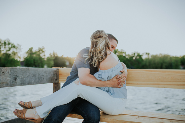 Beach Engagement Kampphotography Winnipeg Wedding Photographers You and Me Session 