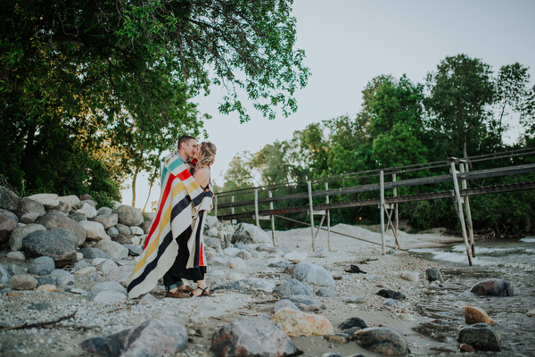 Beach Engagement Kampphotography Winnipeg Wedding Photographers You and Me Session 