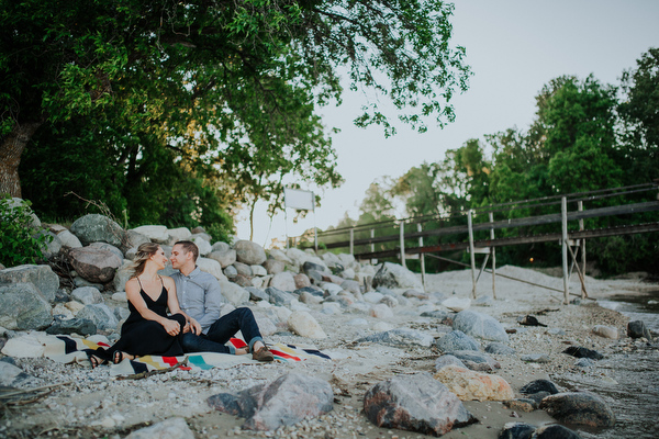 Beach Engagement Kampphotography Winnipeg Wedding Photographers You and Me Session 