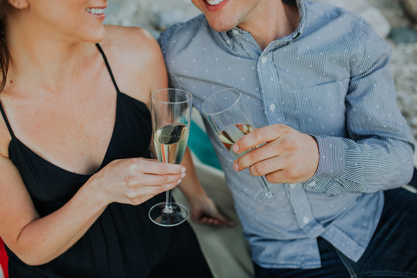 Beach Engagement Kampphotography Winnipeg Wedding Photographers You and Me Session 